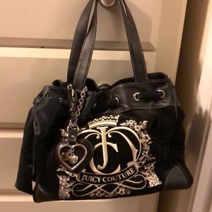Juicy Couture Purse